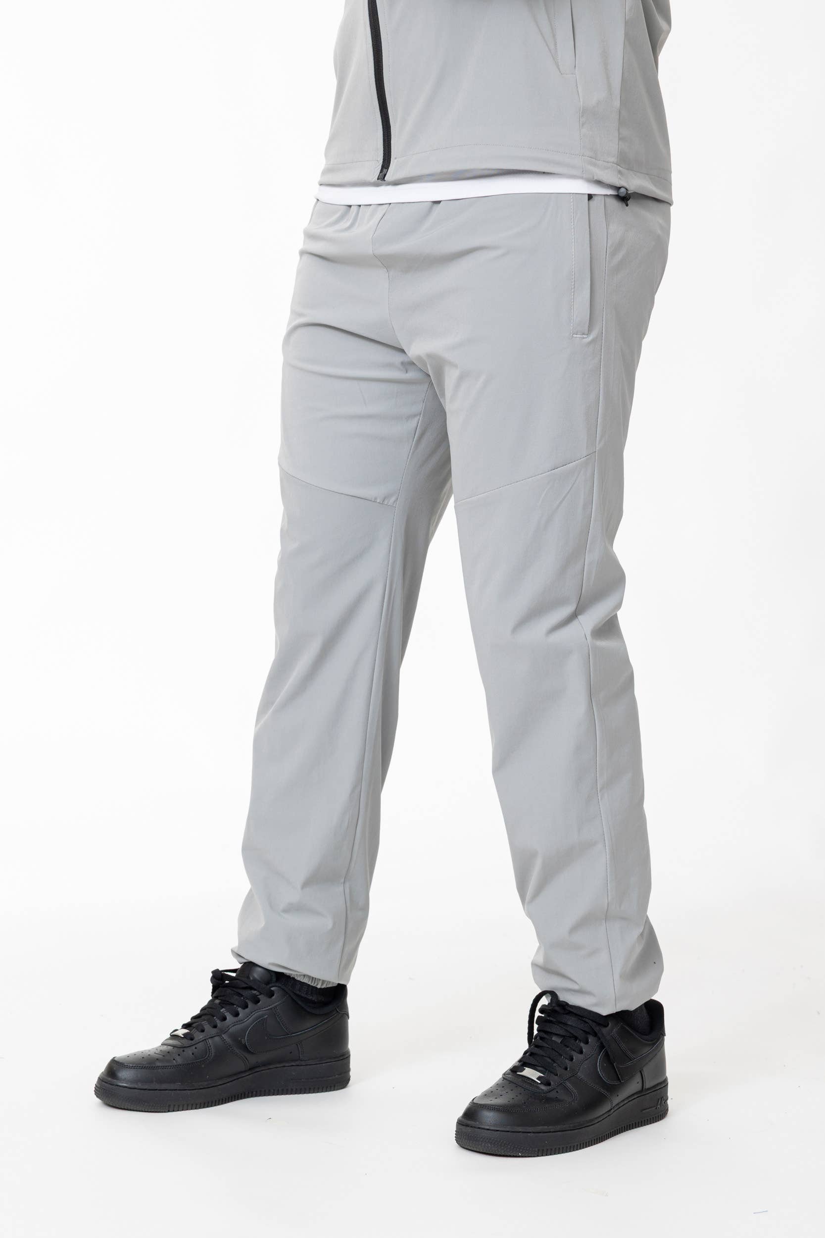 Zayne Paris - Wholesale Sportkledingset - Heren - Herenensemble E726-21