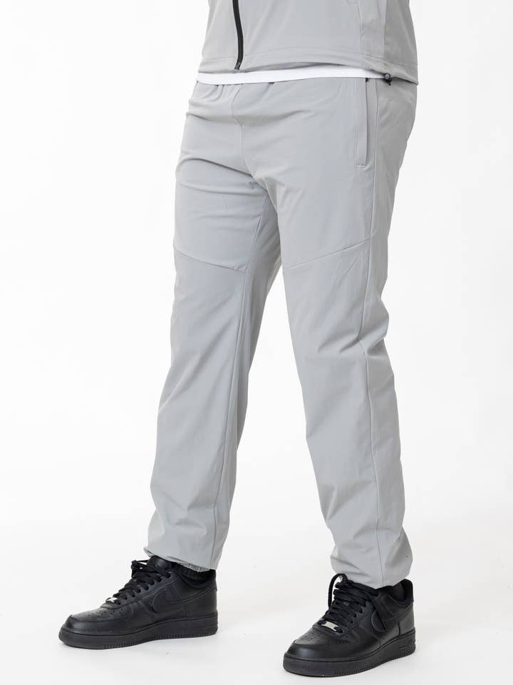 Zayne Paris – Engroshandel Activewear-sæt – til mænd – Herresæt E726-21