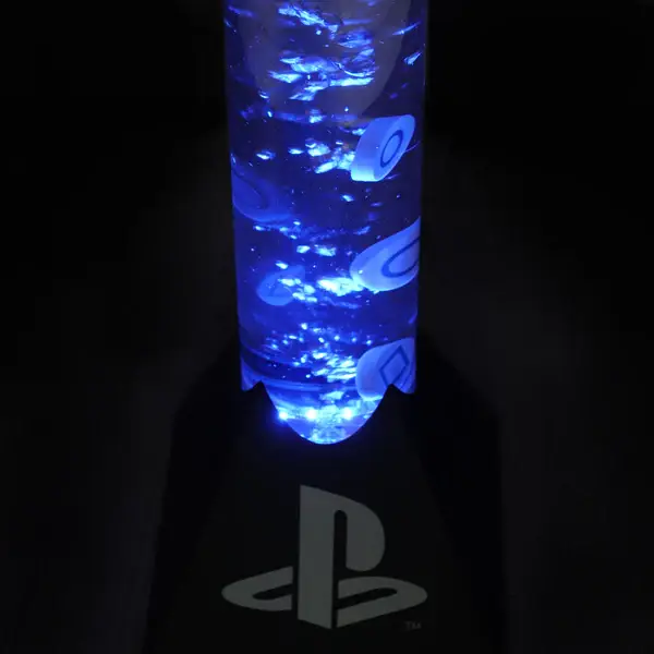 Close Up GmbH - Wholesale Accent/Desk Lamp - Playstation Flow lamp XL water column5