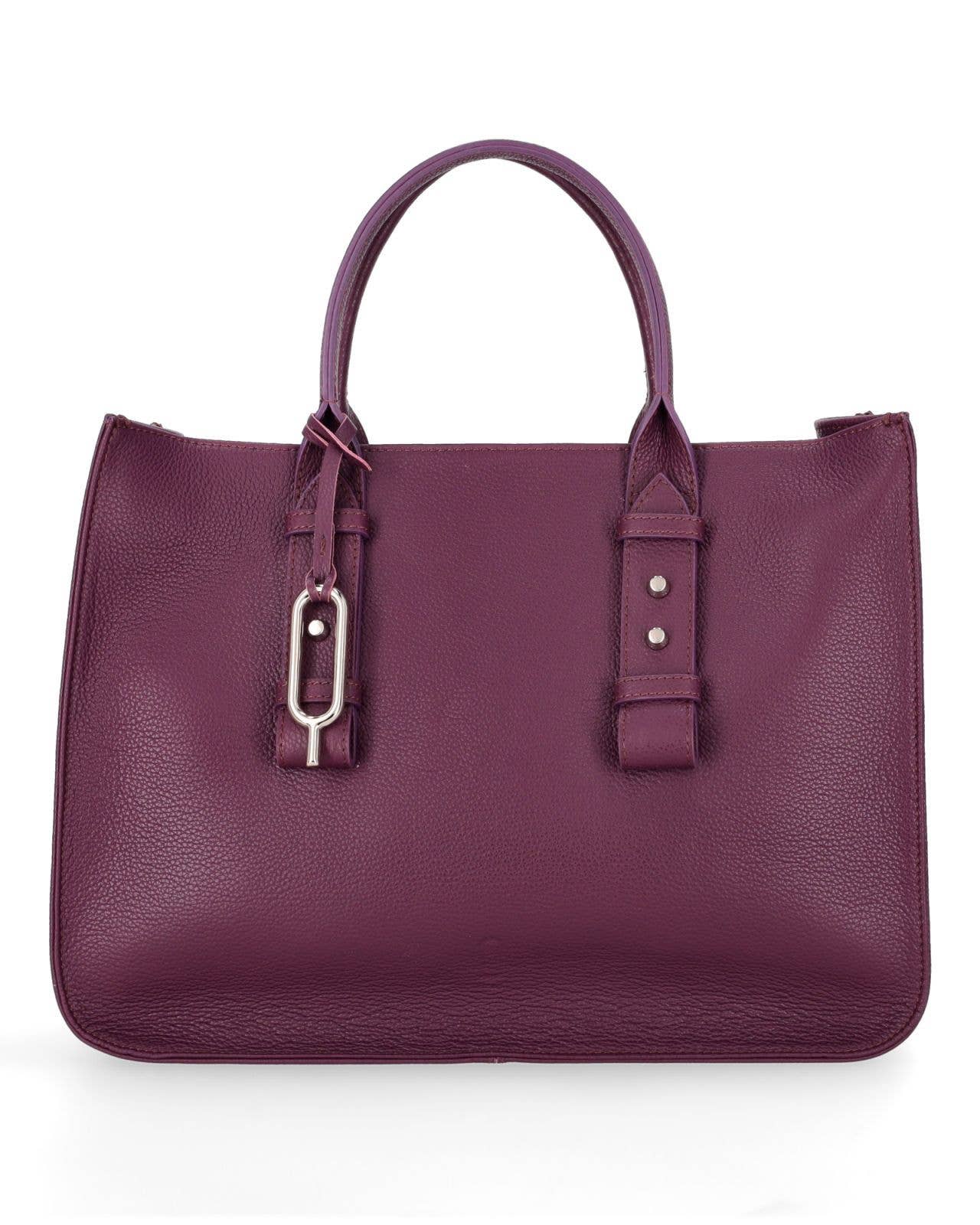 Quarzovivo - Wholesale Top Handle Bag - Women's - EVA 8