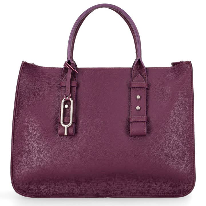 Quarzovivo - Vente Sac à main avec poignée sur le dessus – femme - EVA 8