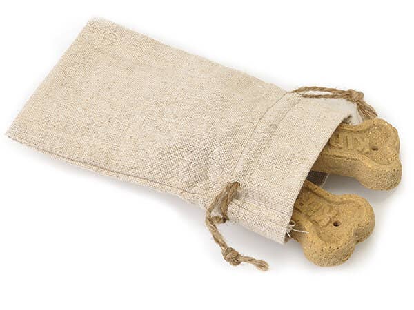 Nashville Wraps - Wholesale Favor Bags - Linen Favor Drawstring Favor Bags2