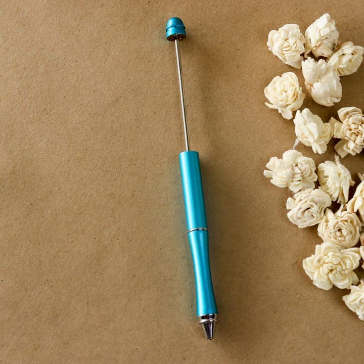 Bella’s Bead Supply - Wholesale Pen - Beadable Pens7