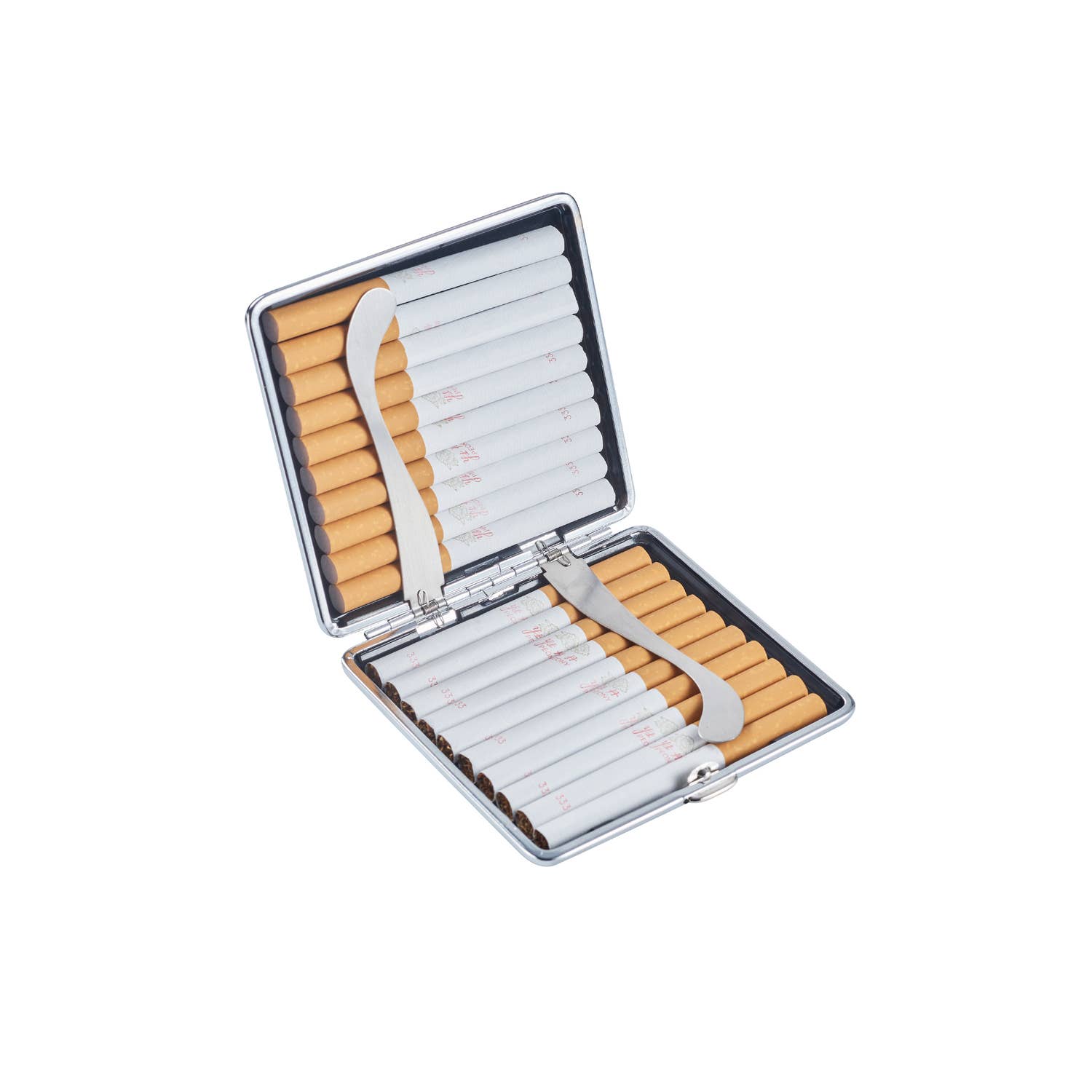 Laguiole - Wholesale Humidor/Cigar Accessory - SPIRIT OF ST.LOUIS cigarette case6