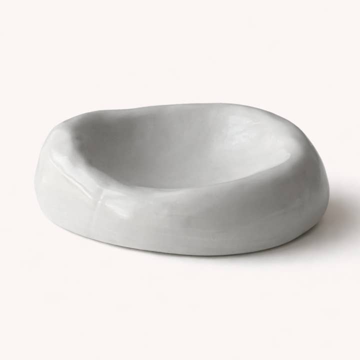 Halo-rätten | Vaniljglasyr för wholesale av GINALADÉCO