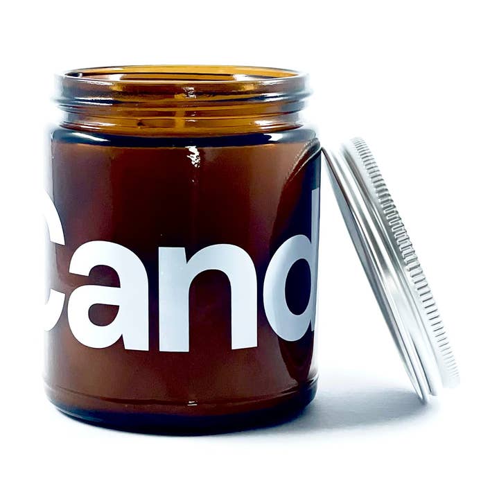 Candle for wholesale by Nothing Else.