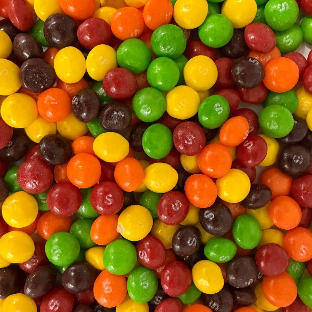 Candy In Bulk - Wholesale Hard Candy - Skittles Original Fruit Candy – Bulk Value Pack2