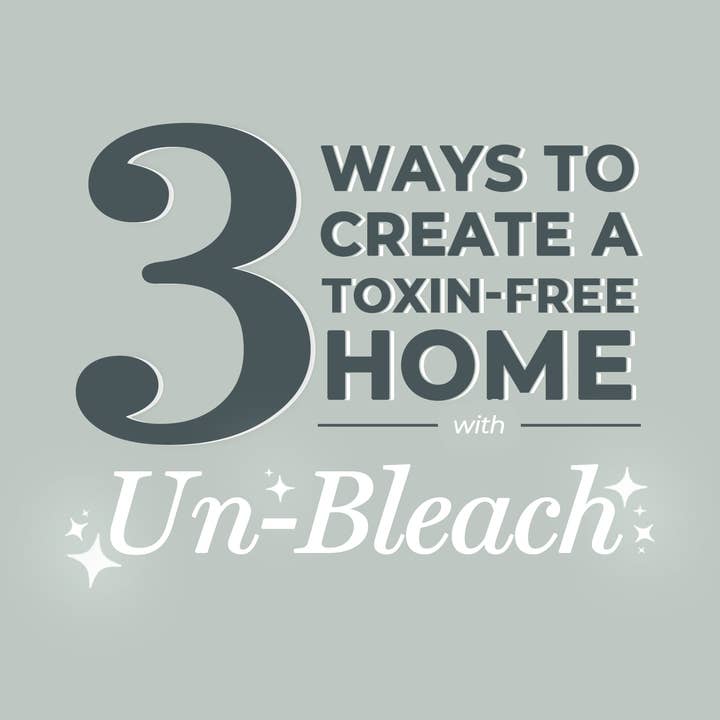 Rustic Strength - Wholesale Stain Remover - Un-Bleach7