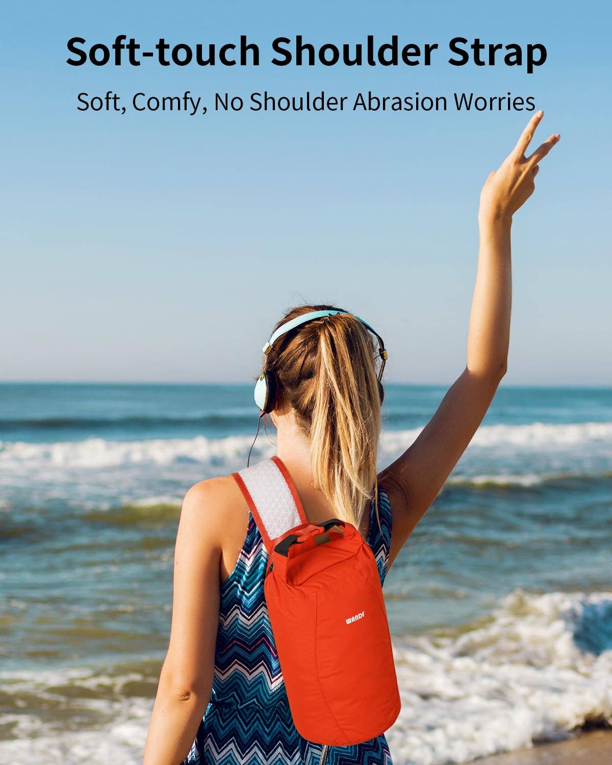 wandf – Großhandel Trockenbeutel – Kind & Baby – WANDF Ultraleichter Trockensack mit Rollverschluss47