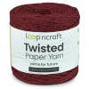 Loop'ncraft – wholesale Garn – Tvinnat garn av papper från Loop'ncraft5
