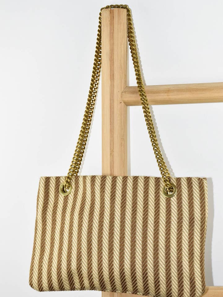 Susanna pouch for wholesale by Marli