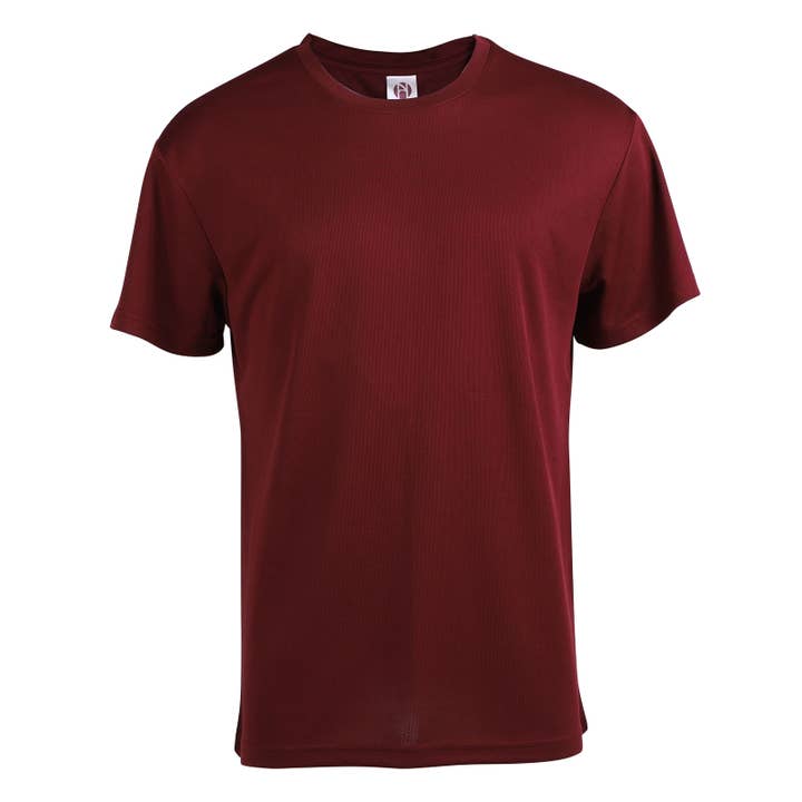 LeeHanTon - Vente T-shirt – homme - T-shirt performant Lee Hanton pour homme5