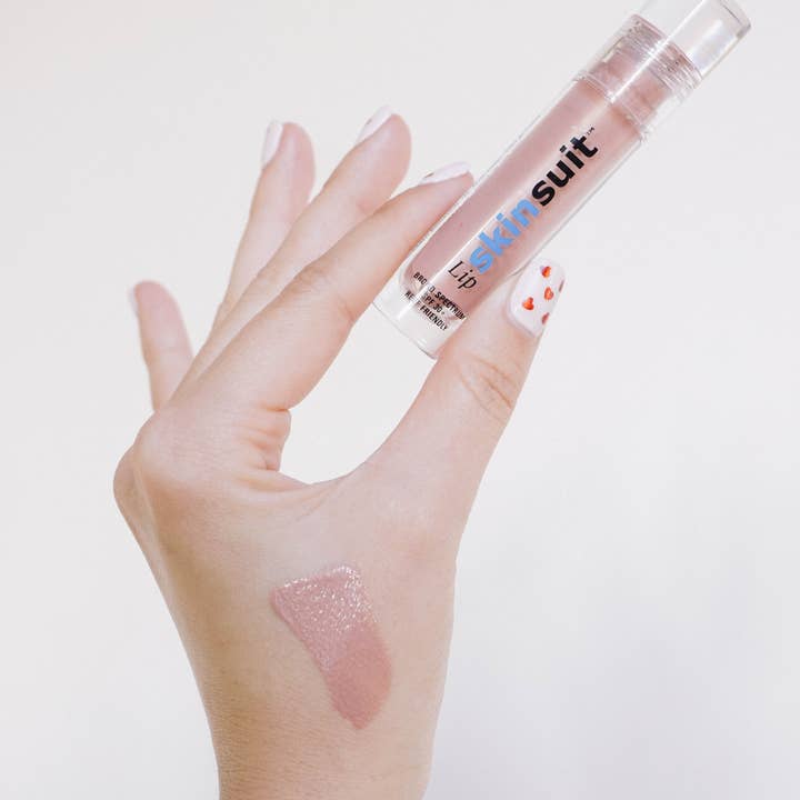 Skin Authority - Wholesale Lip Balm - SkinSuit Protective Lip Gloss4