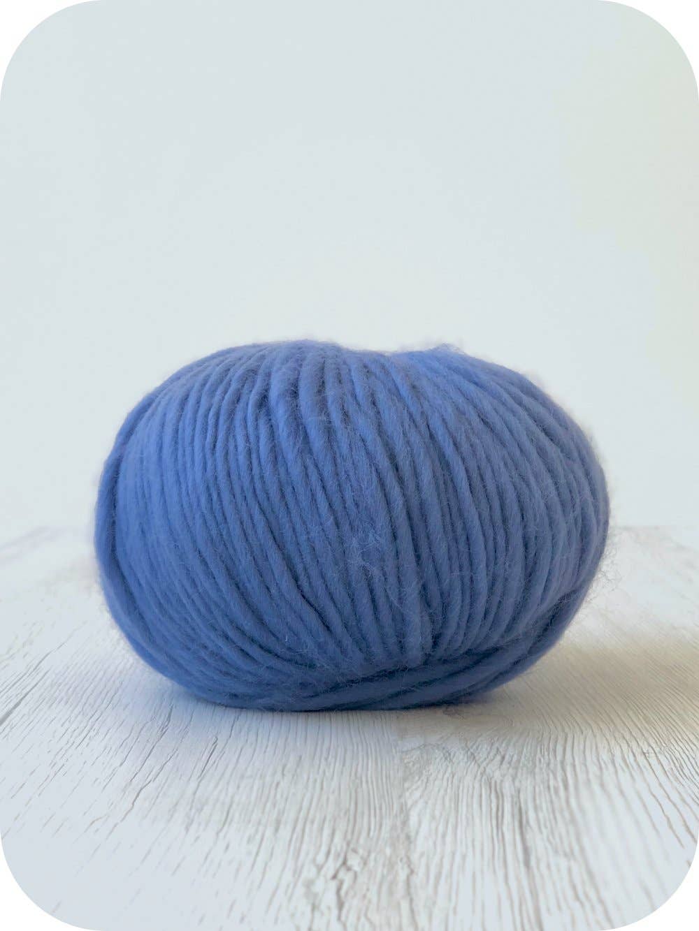 DHG – wholesale Garn – 100 g extra fin merinoullsgarn - The Classic Collection10