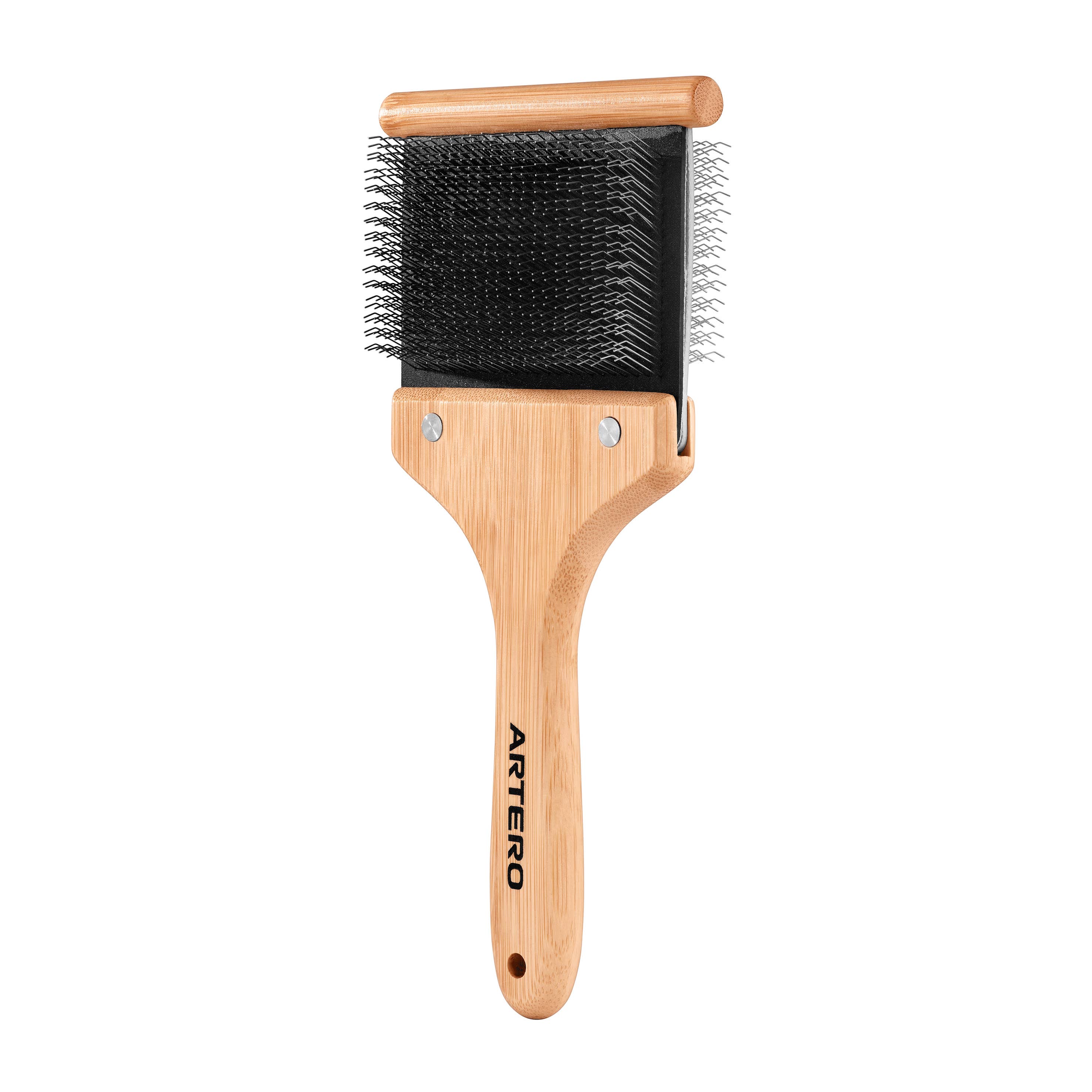 ARTERO UK LTD – wholesale Pet brush – Cat/dog – Artero Bella - Double Flexible Slicker L0