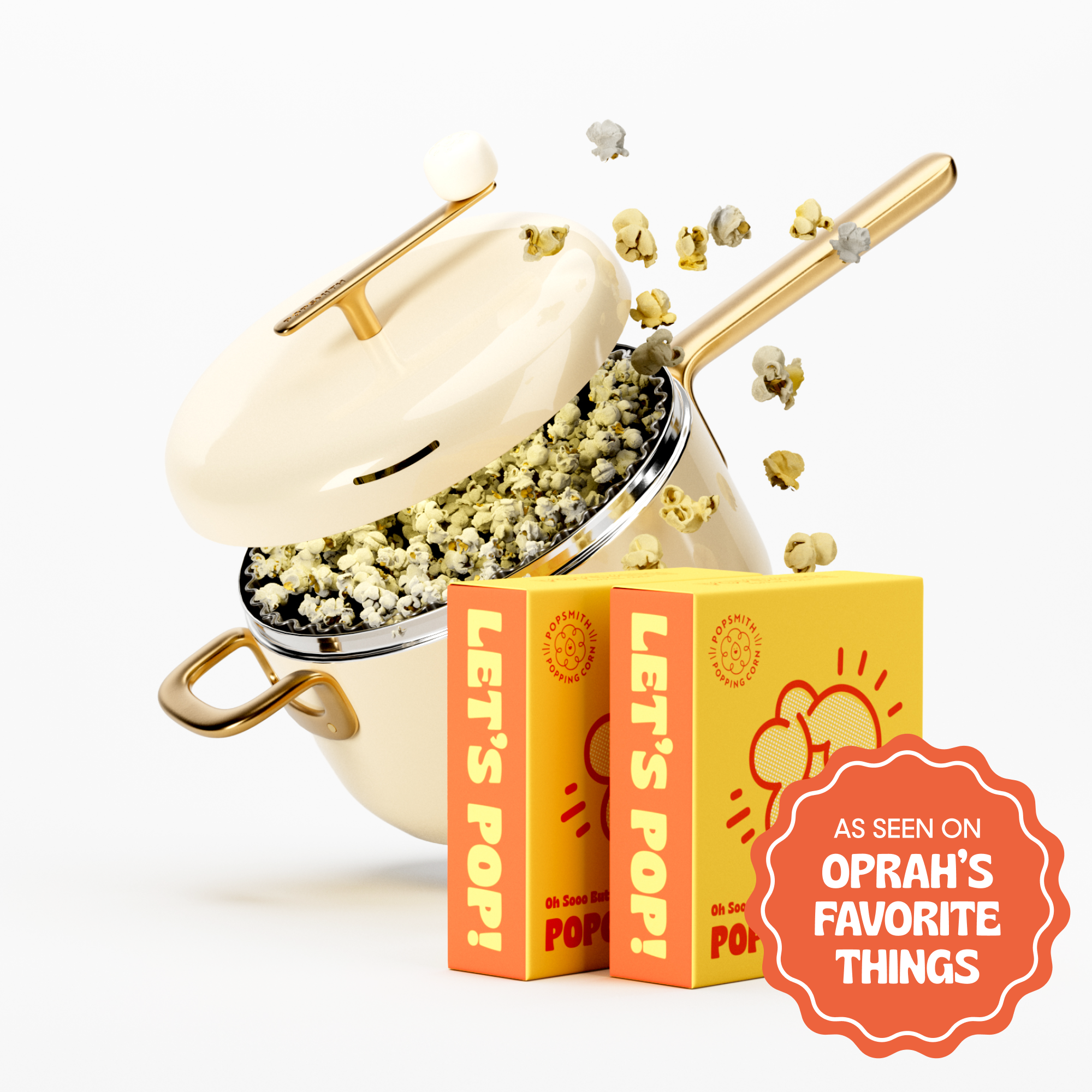 Popsmith - Wholesale Kitchen Appliance - The Popsmith Starter Bundle13