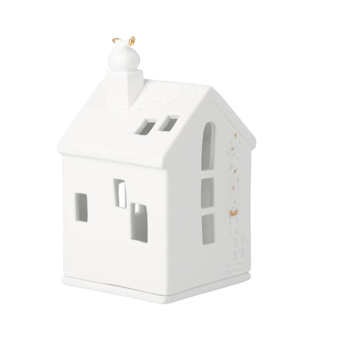 Räder - Wholesale Christmas Decoration - Village House - Santa0