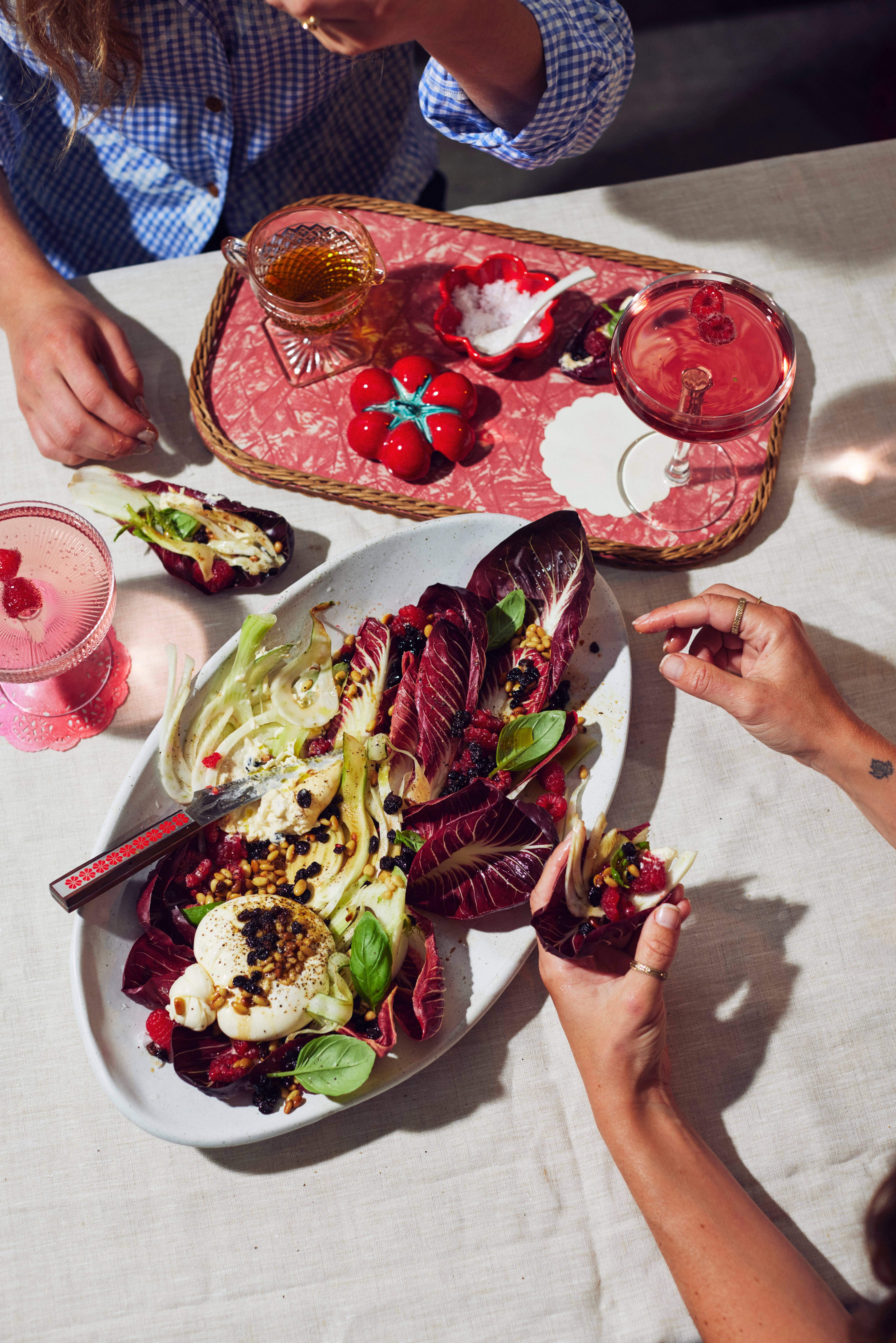 Callwey GmbH – Engroshandel Kogebøger og mad – Happy Hour Snacks. Lækre mellemmåltider (Tysk)1