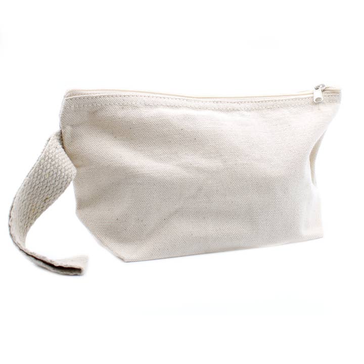 Trousse de toilette en coton naturel 10 oz - Trousse de toilette avec poignée et autres tendances Résultats pour sac en coton bio en vente B2B. Retours gratuits et paiement à 60 jours sur Faire sur Faire.