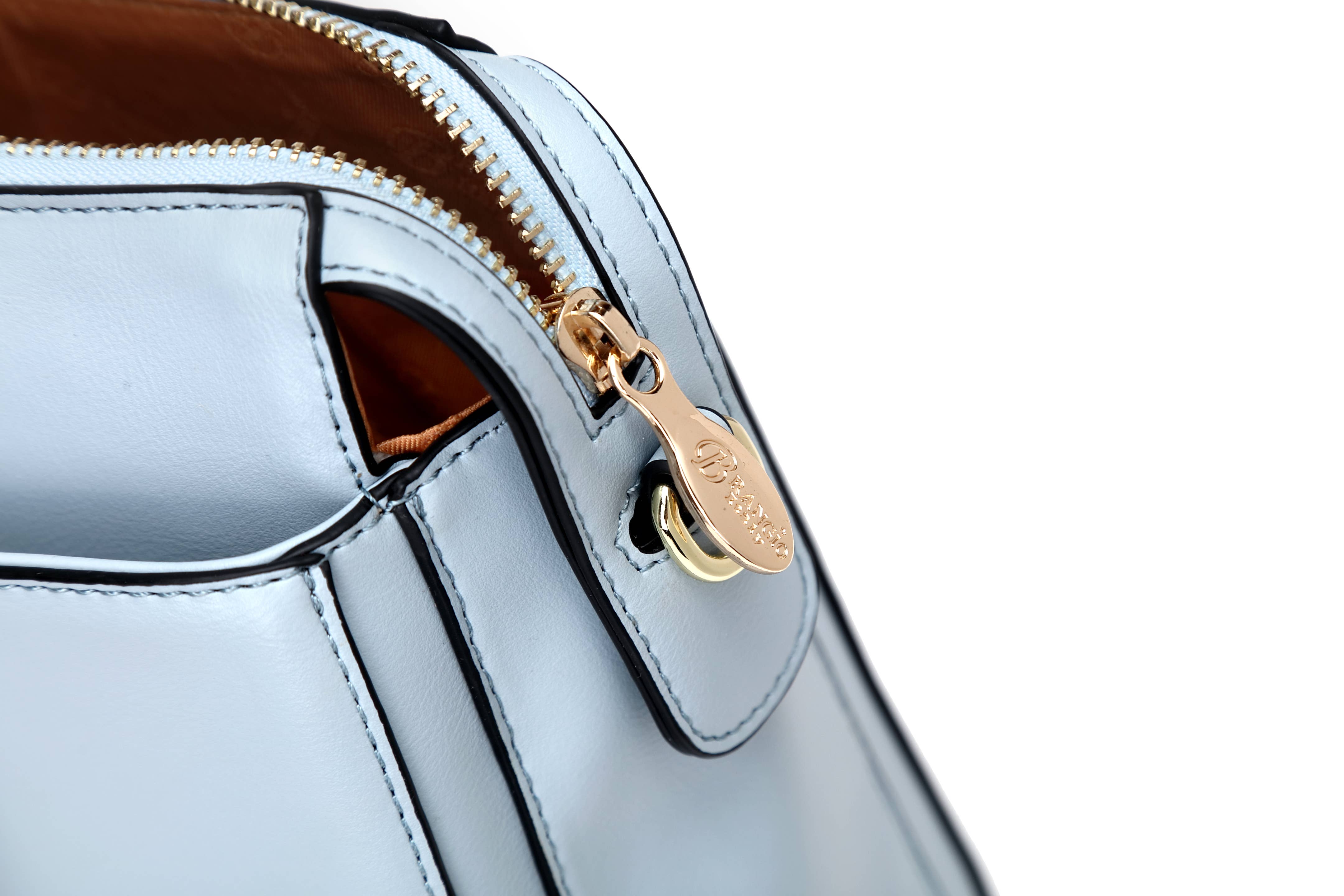 Brangio (Italy) Company Inc. – Großhandel Henkeltasche – Damen – Brangio Italien Bloom Grace Handtasche6