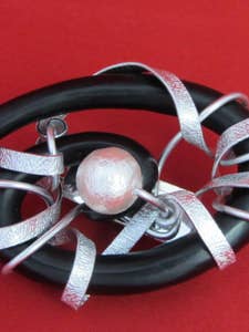 BR 124 -B2 Gnarly for wholesale by Designs by OC