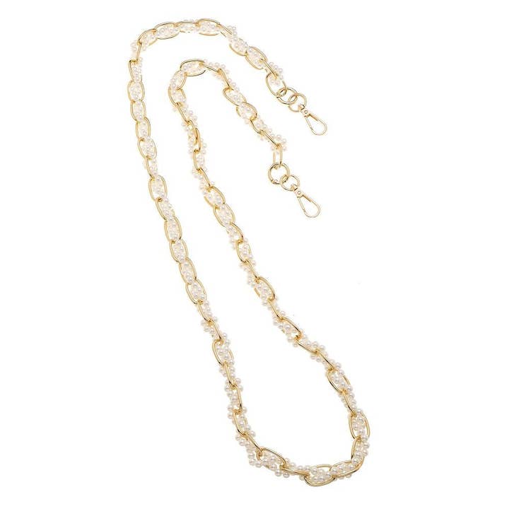 Mobilhalskæde - Paula for engroshandel hos Fox by Ren GmbH