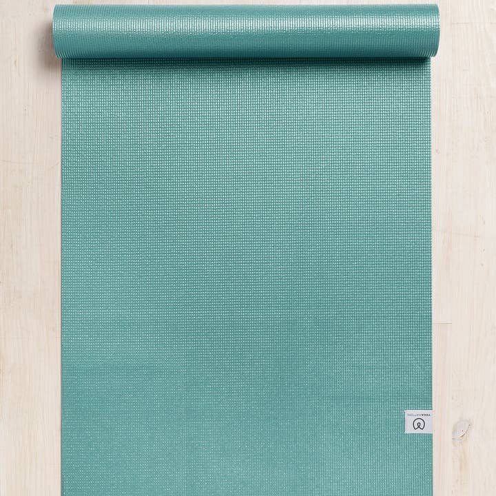 Yogamatters - Wholesale Yoga Mat - Sticky Yoga Mat 4.5mm | Original | Non-Slip | Pilates