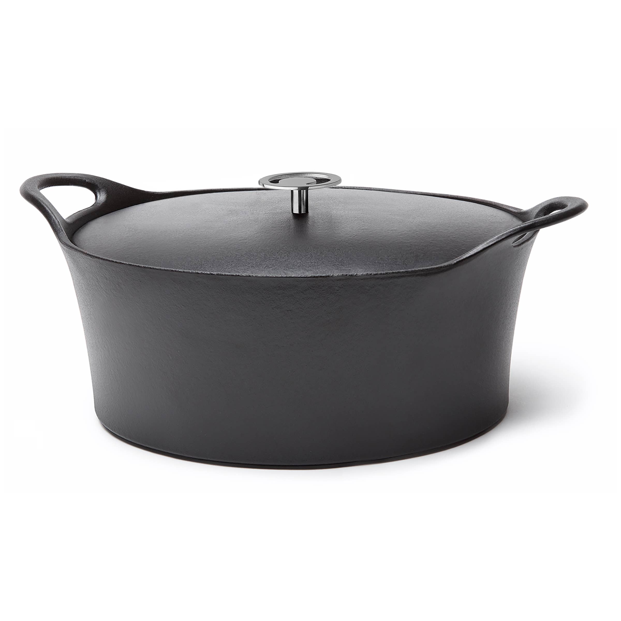 Amefa Couzon - Wholesale Cooking Pot - VOLCAN Enamelled Cast Iron Casserole Dish with Lid9