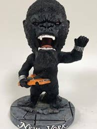 King Kong Bobble Head Small 72/Case for wholesale by ZIZO USA INC