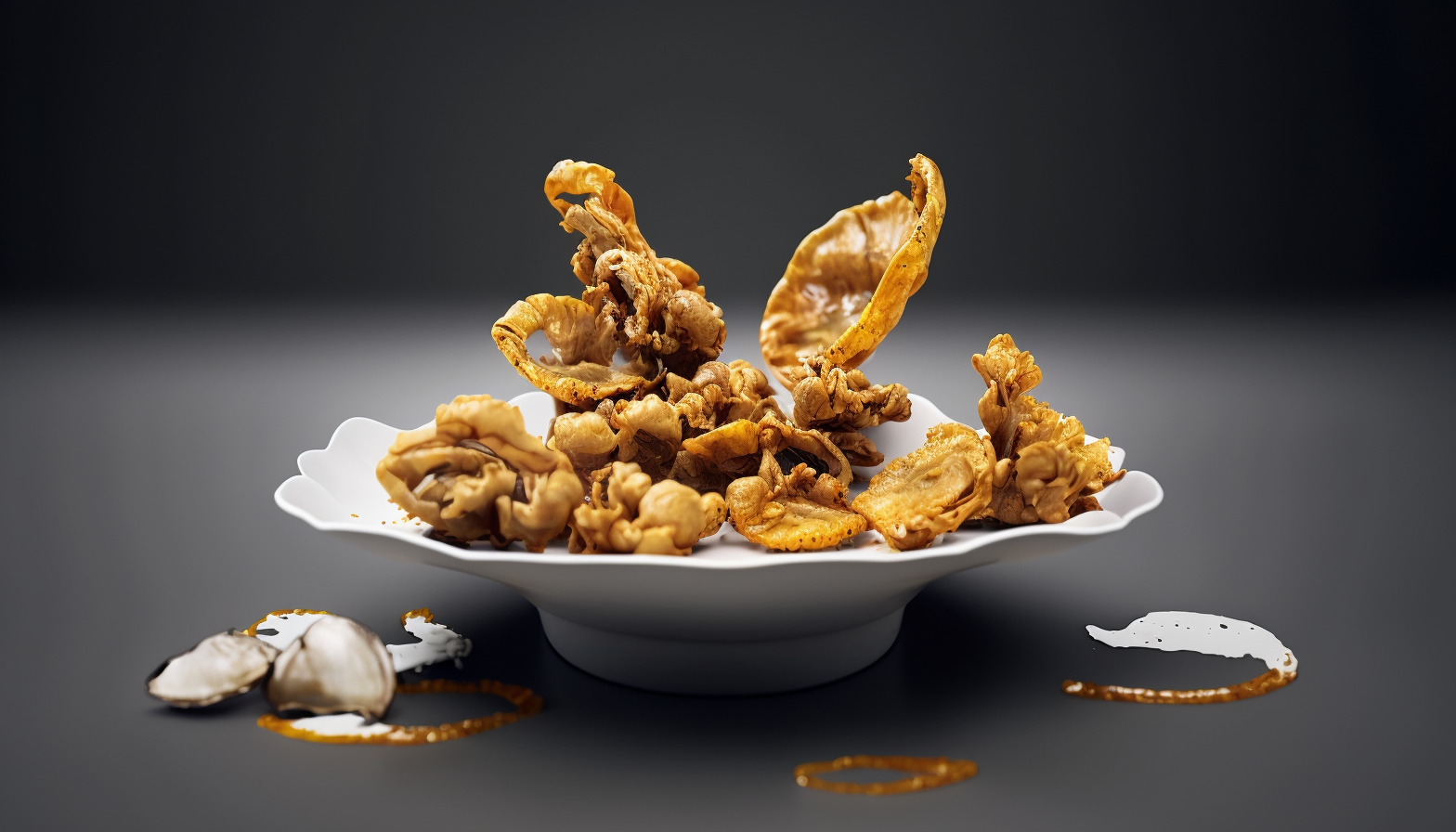 Pancakes From Scratch - Vente Préparation pour pancakes - Mélange végétalien au poulet et aux gaufres Crêpes From Scratch10