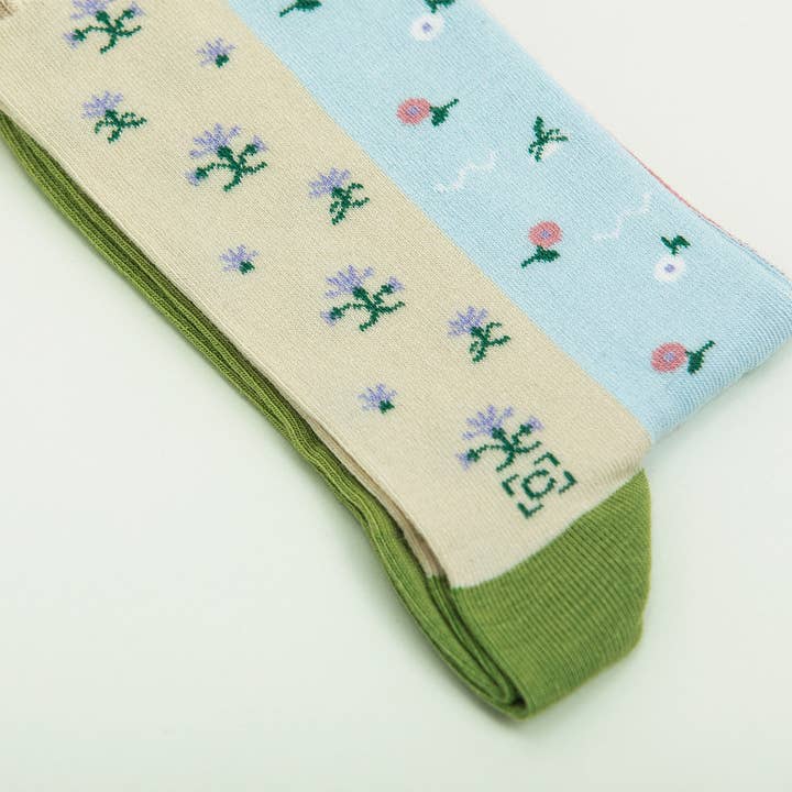 Sock Affairs - Wholesale Socks - Unisex - Birth of Venus Socks Gift