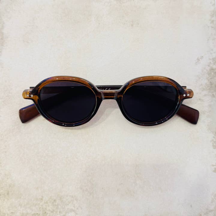 Cassette Barcelona - Wholesale Sunglasses - Unisex - Naughty Bird UV400 Unisex SunglassesÂ