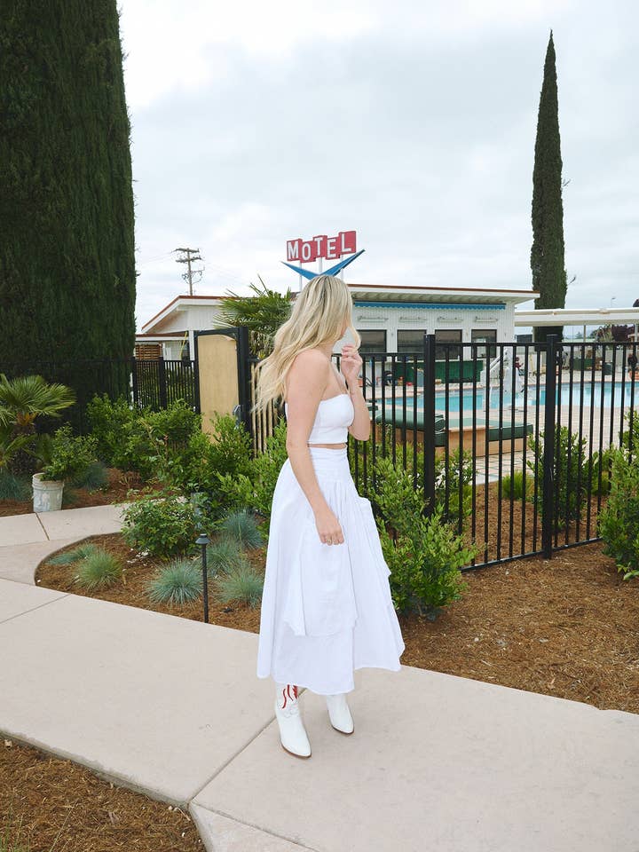 Nomada Deco - Wholesale Skirt - Women's - The Travel Skirt14