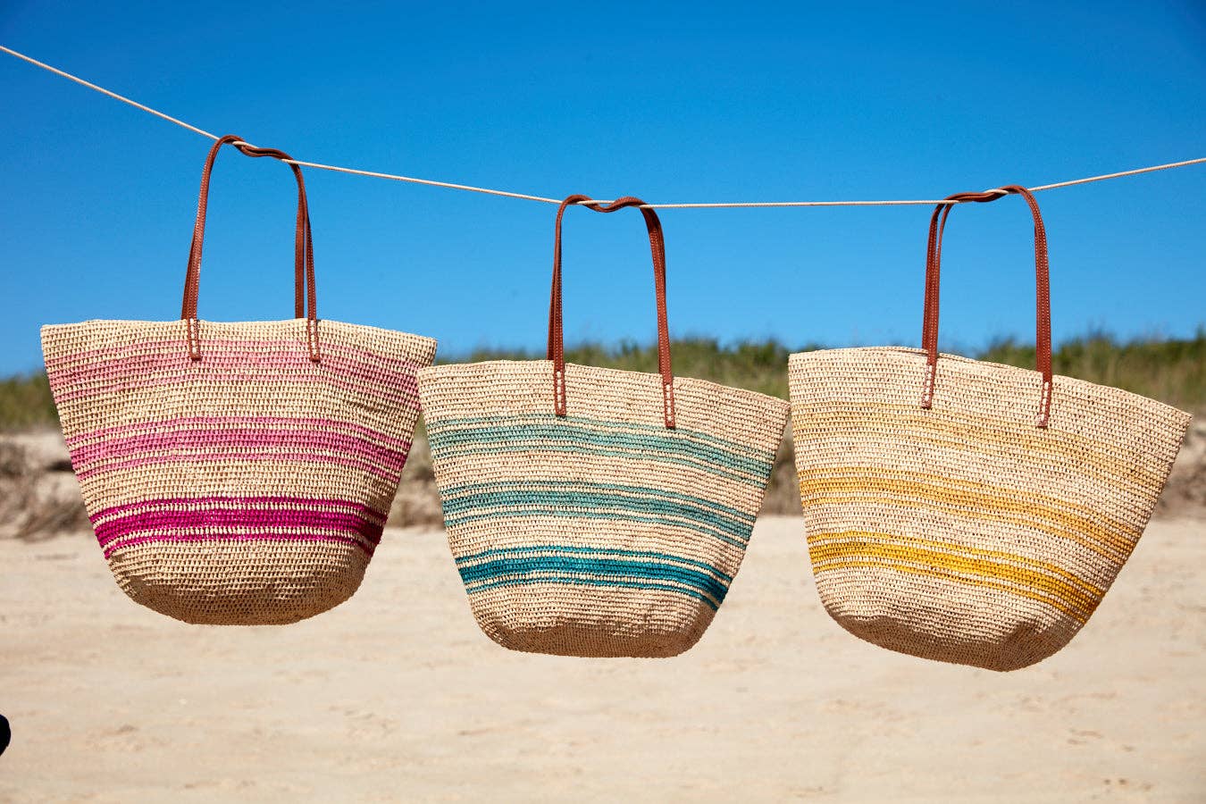 Mar Y Sol - Wholesale Tote Bag - Women's - Mira Tote12