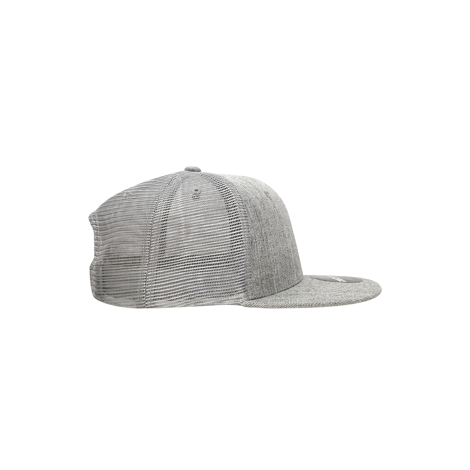 The Park Wholesale - Vente Casquette de camionneur – unisexe - Casquette camionneur enfant Decky 5010 avec visière plate et fermeture snapback31