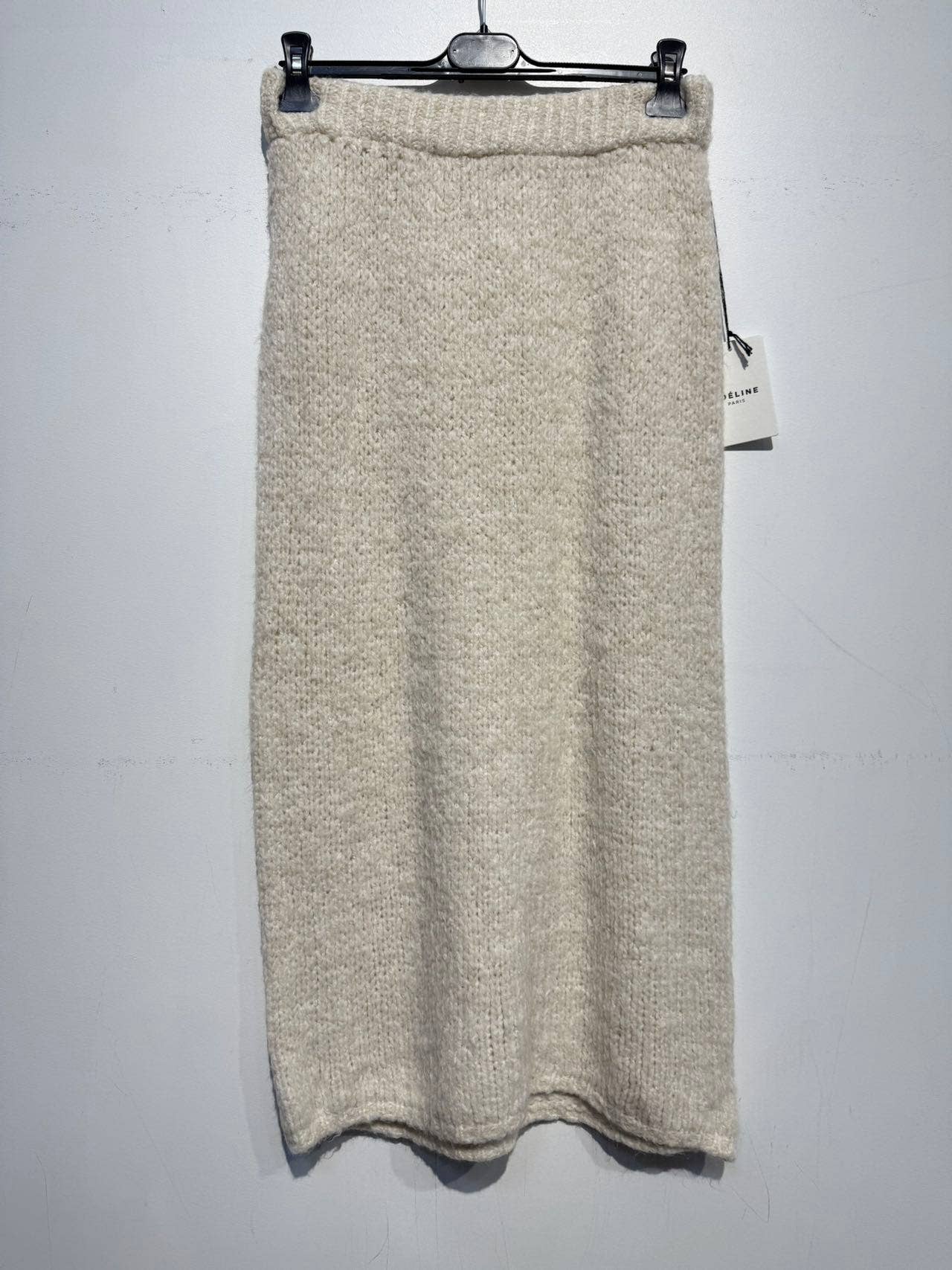 NOELINE – Großhandel Rock – Damen – Strickrock mit Alpaka 91083