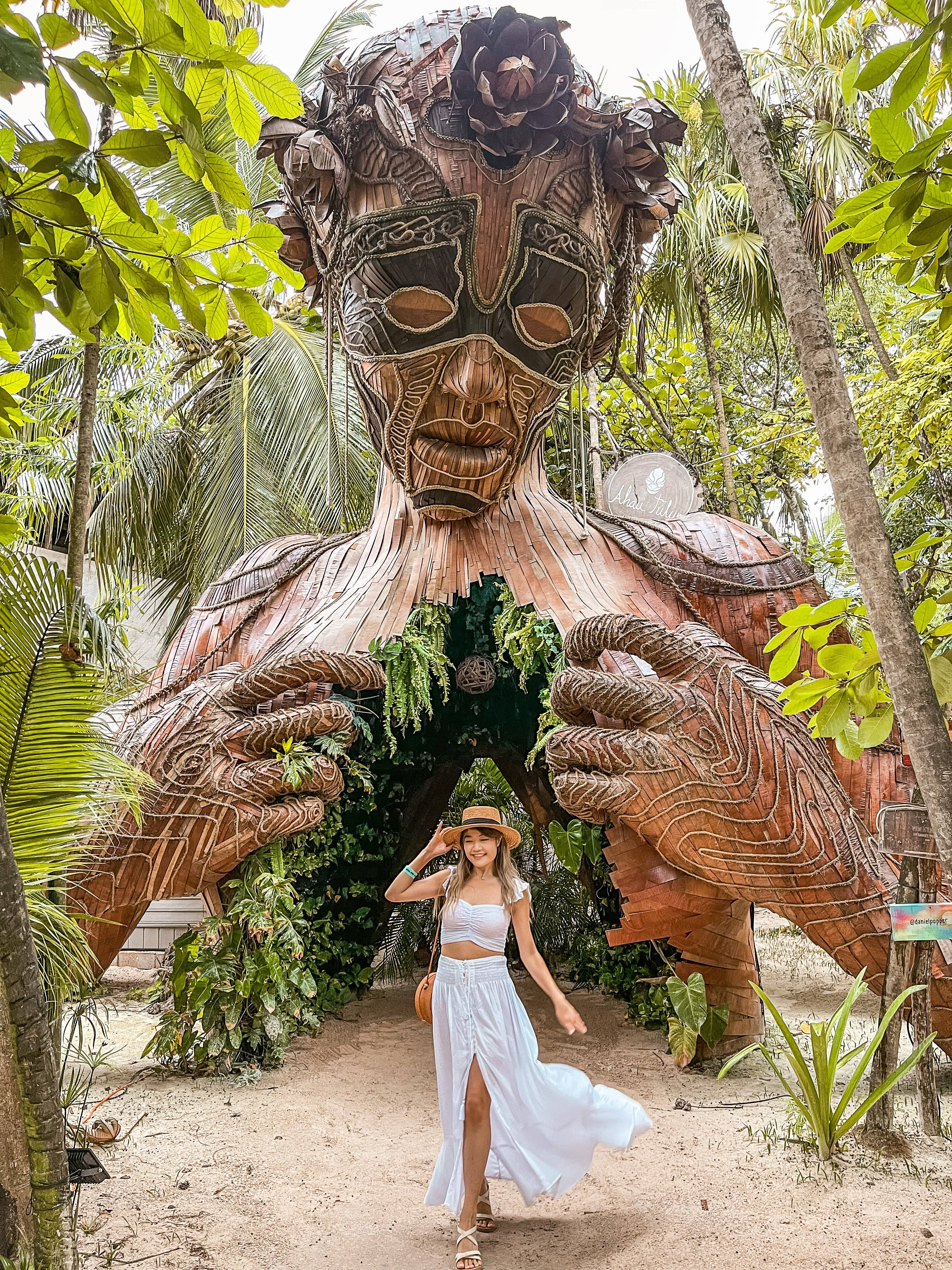 Bianco Top Corto Hollie in vendita all'ingrosso su Faire7