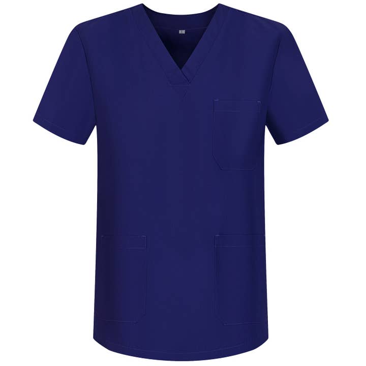 MISEMIYA - Wholesale Healthcare Uniform - Men's - Unisex Sanitary Uniform Sets - Medical Uniforms 6801-680256