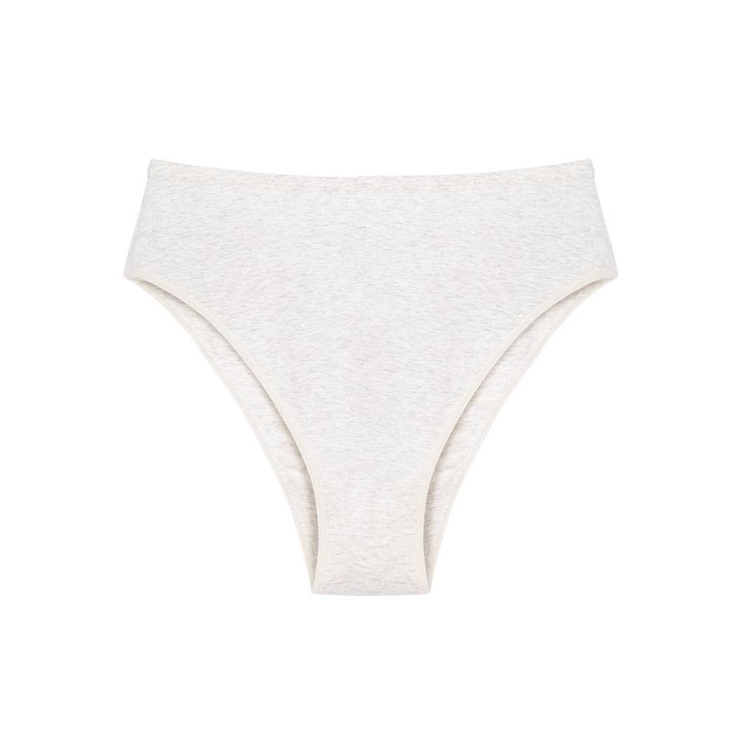 Curvy Fix - Vendita all'ingrosso Intimo - Donna - Slip vita alta con apertura gamba alta per 50-100 kg2