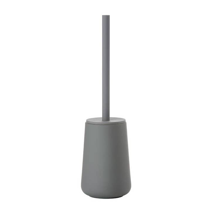 Forma House – wholesale Toilet bowl brush – Zone Denmark - Toilet brush Nova One Grey