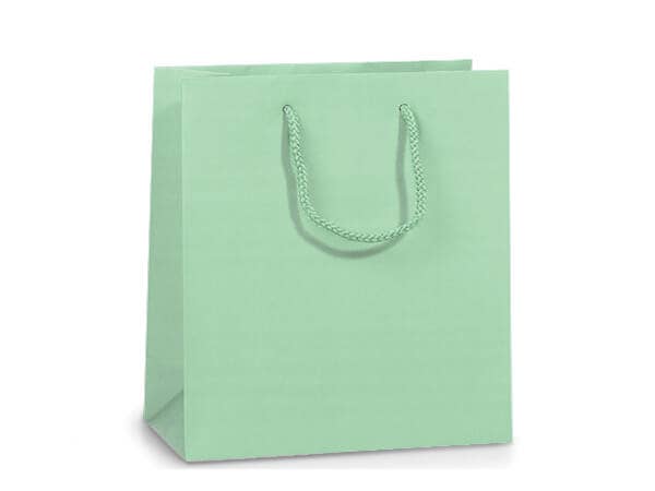 Nashville Wraps - Wholesale Gift Bag - Matte Paper Cord Handle Gift Bags33