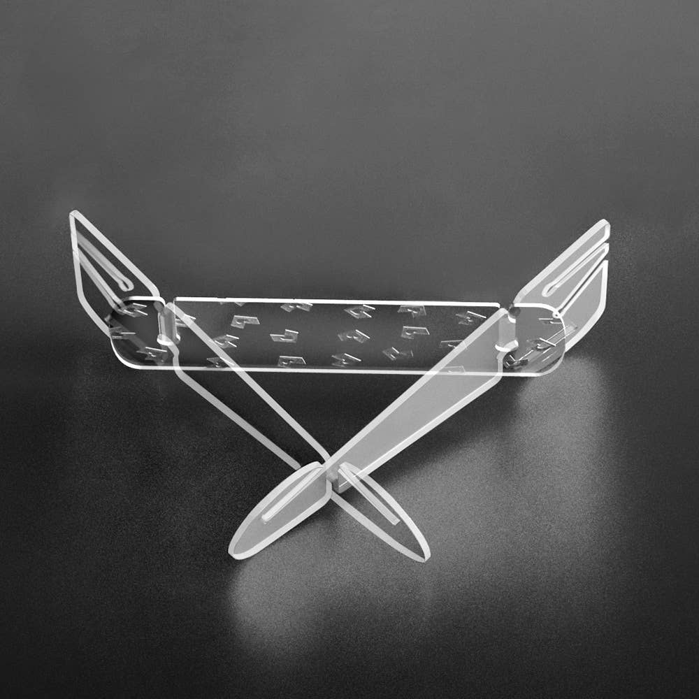 Lovepop Cards - Wholesale Retailer Display - Paper & Novelty - X-Cross Display4