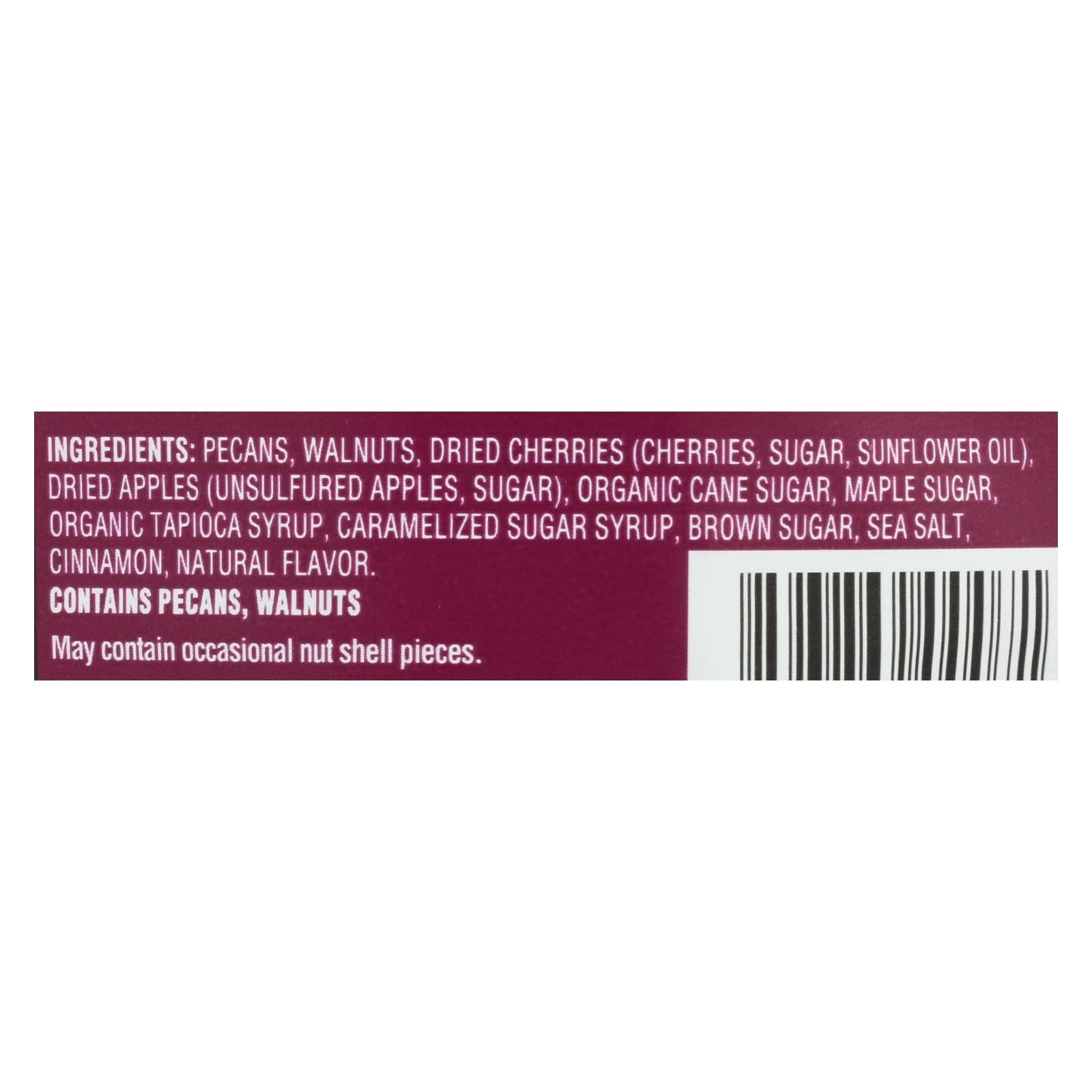 Ware Spark - Wholesale Trail Mix - Sahale Snacks Glazed Mix - Maple Pecans - Case Of 6 - 4 Oz.2