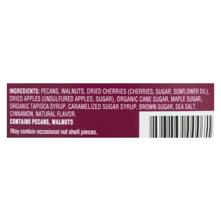 Ware Spark - Wholesale Trail Mix - Sahale Snacks Glazed Mix - Maple Pecans - Case Of 6 - 4 Oz.2