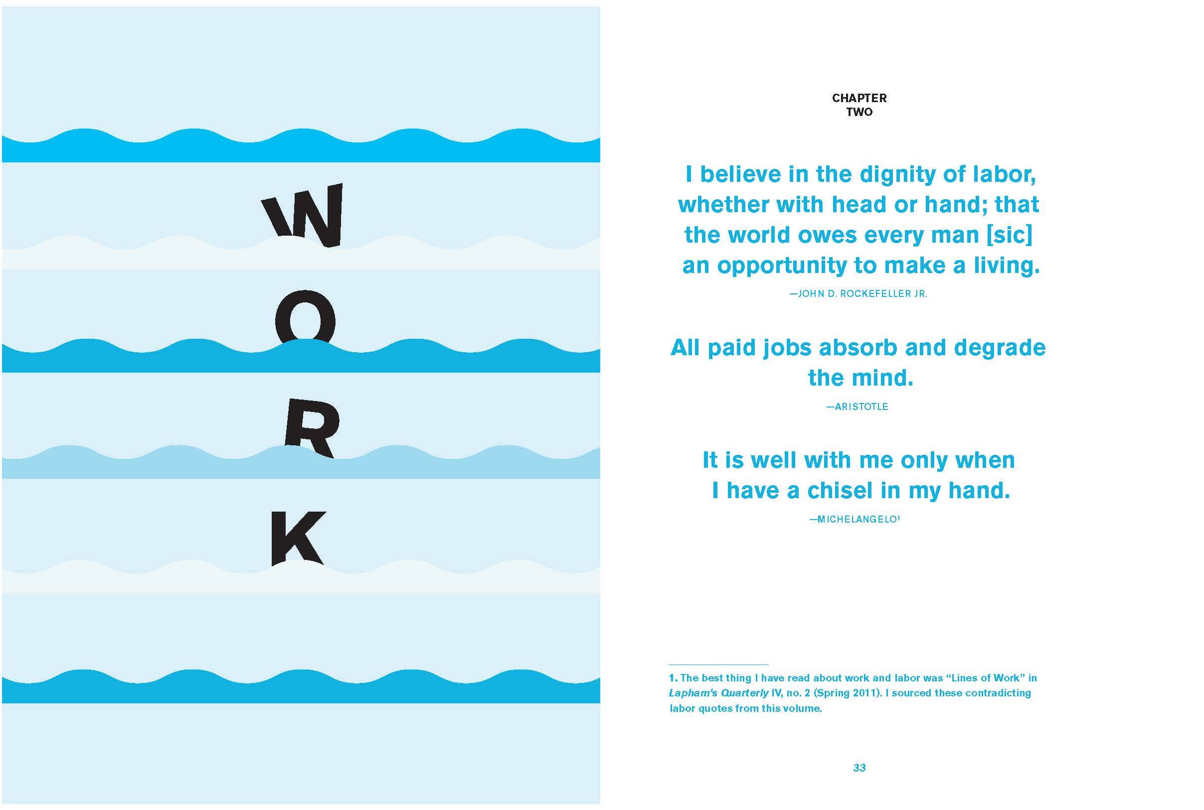 Chronicle Books - Wholesale Arts & Entertainment Book - Make Your Art No Matter What5