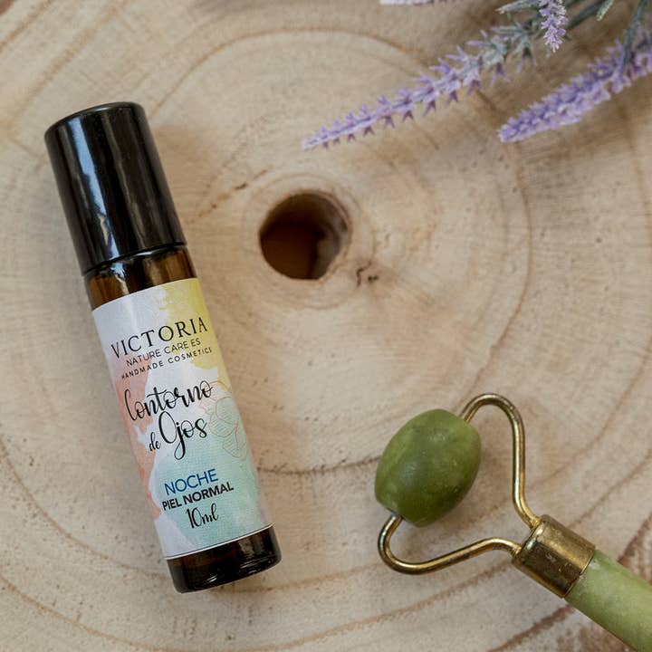 Eye Contour for wholesale by Victoria Nature Care ES