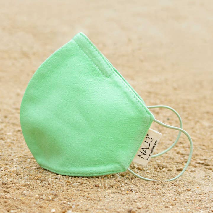 Máscara AQUA por atacado de NAJ 3