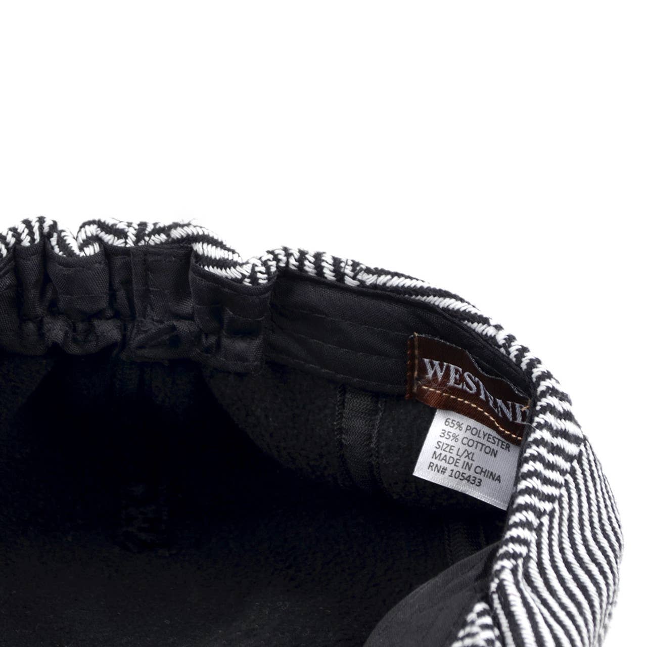 Selini New York - Wholesale Newsboy/Schoolboy Hat - Men's - Men's Fall/Winter Ivy Hat5