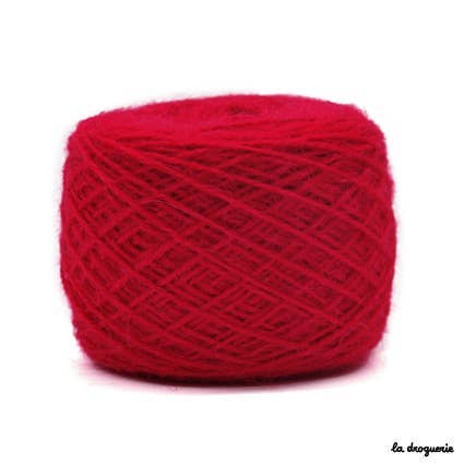 LA DROGUERIE - Wholesale Yarn - Alpaca knitting yarn38