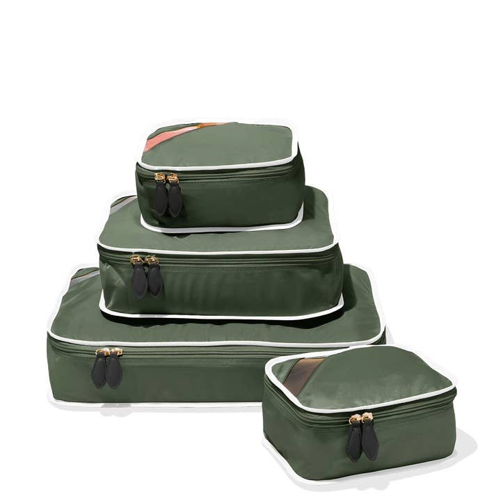 Paravel – Engroshandel Pakkeemballage – Pakning Cube Quad23